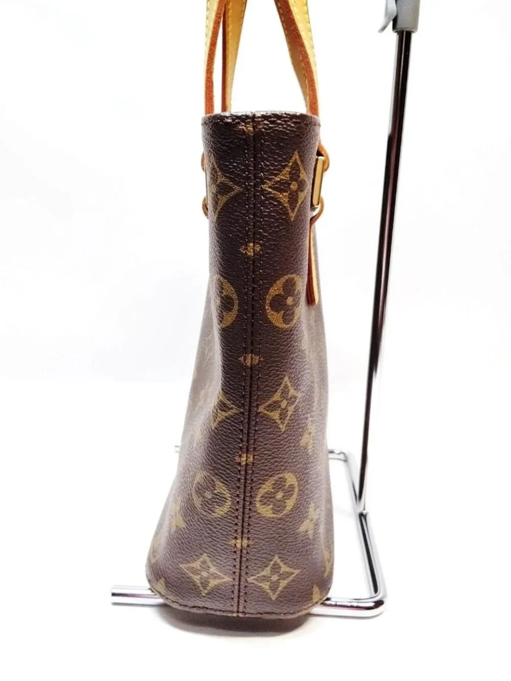 Authentic Louis Vuitton Vavin PM Monogram Canvas Tote Bag